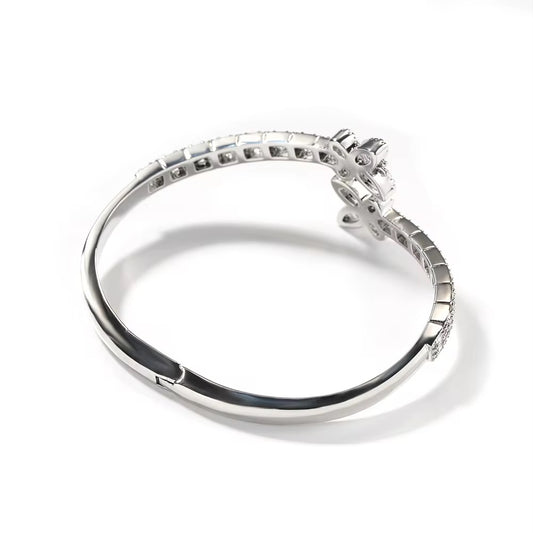 Butterfly Bangle