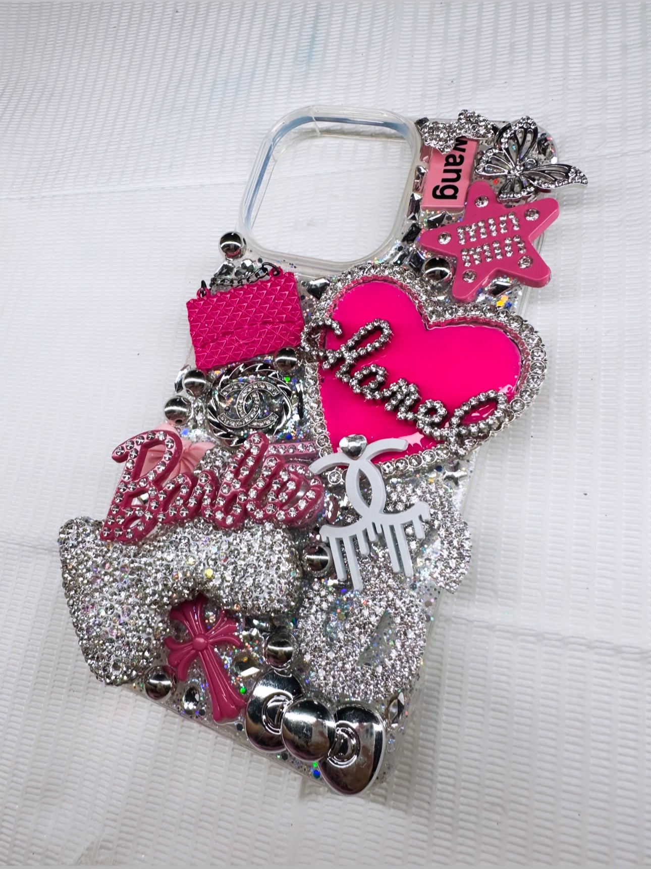 IT GRL PHONE CASE