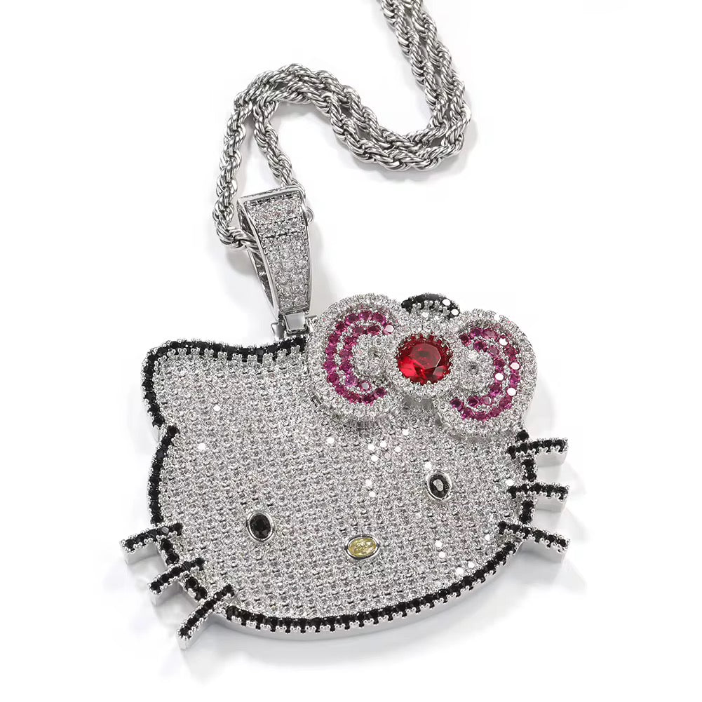 🎀 Hello Kitty Collection