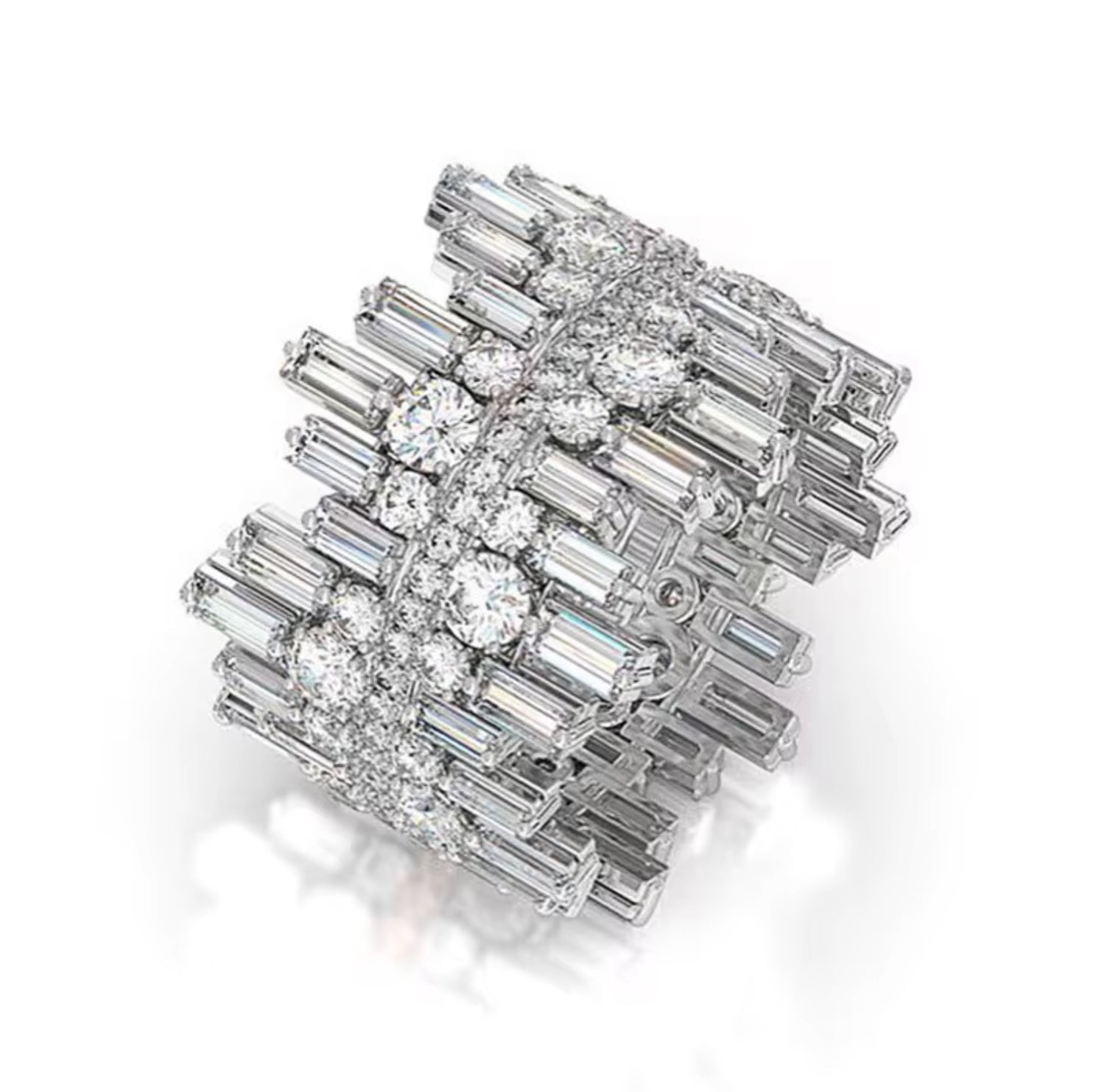 💎 Rings