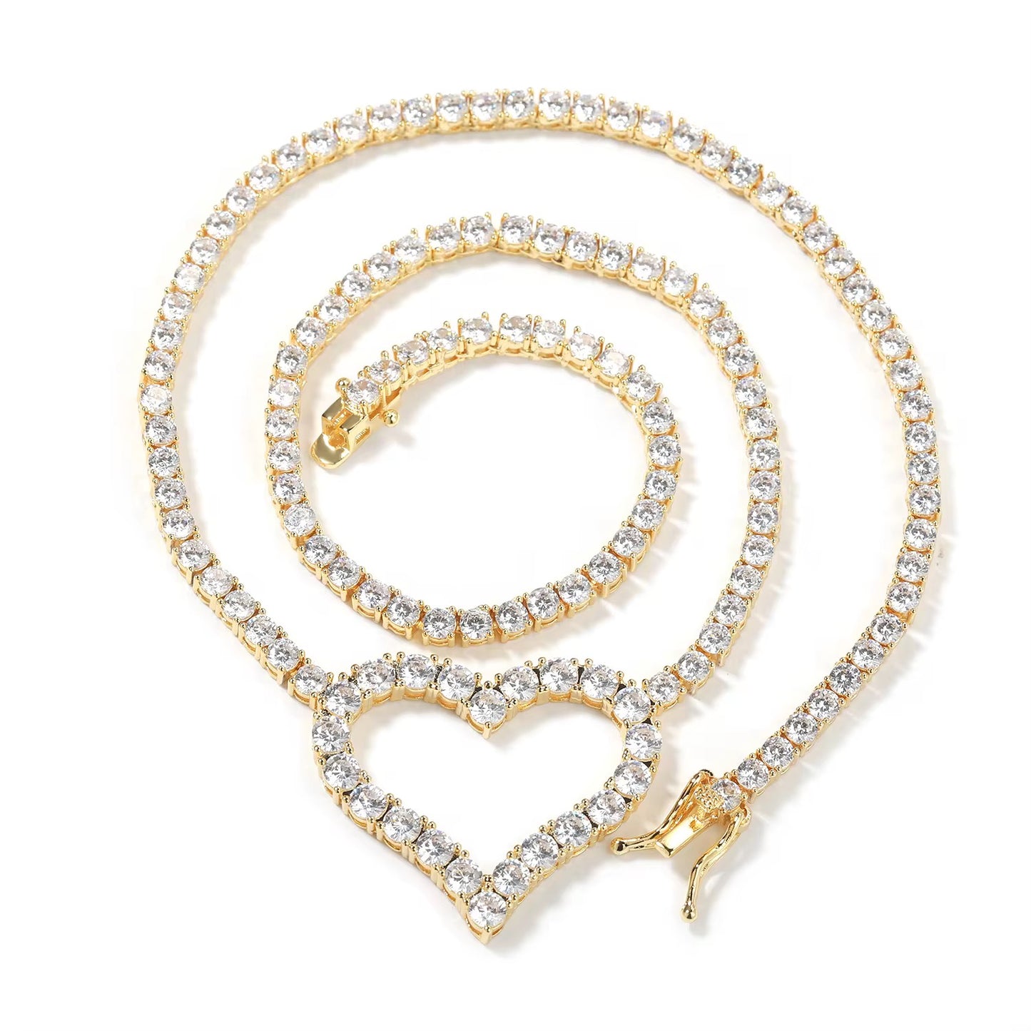 HRT Necklace