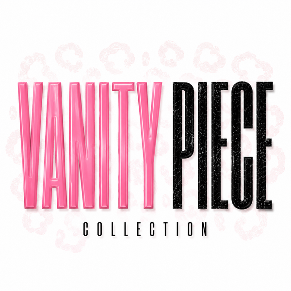  VANITY PIECE
