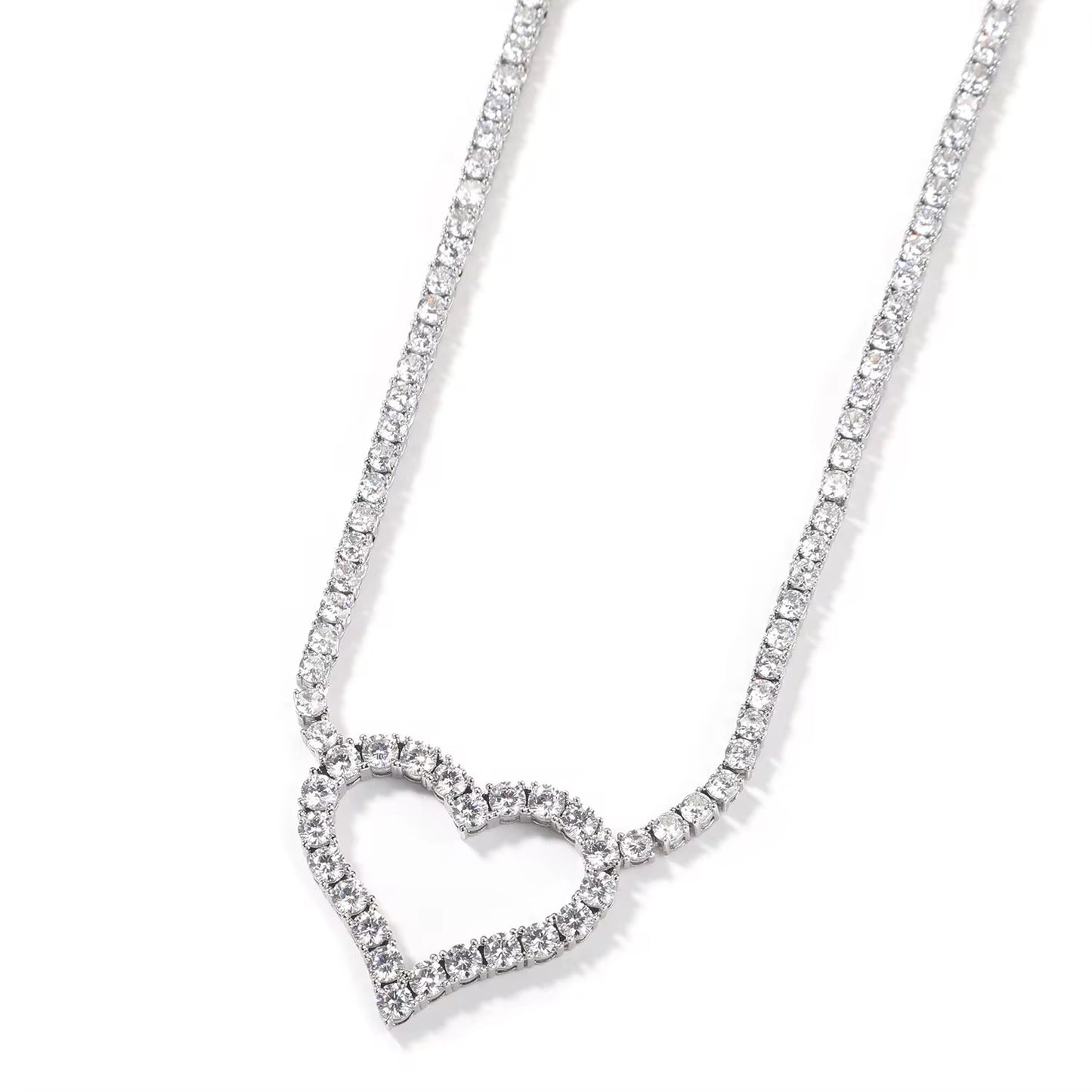 HRT Necklace