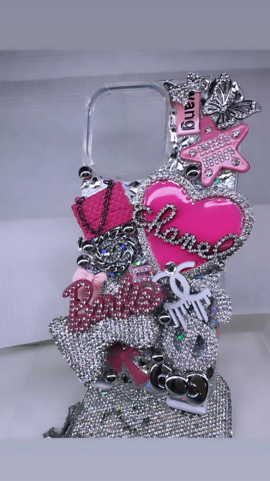 IT GRL PHONE CASE