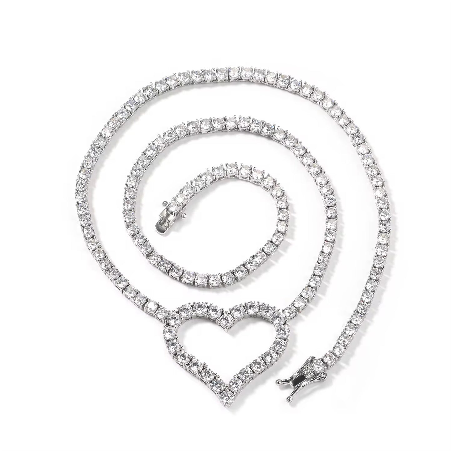 HRT Necklace
