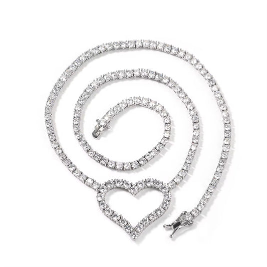 HRT Necklace