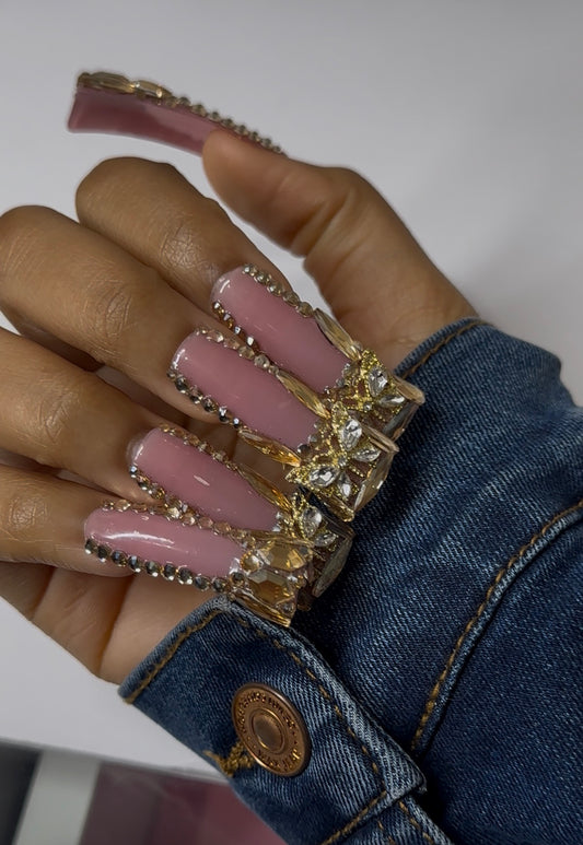 Egyptian Nails
