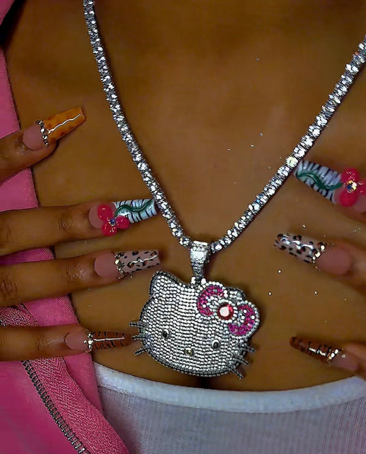 HK NECKLACE