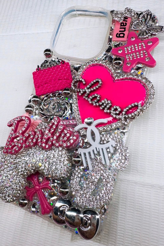 Lux Phone case